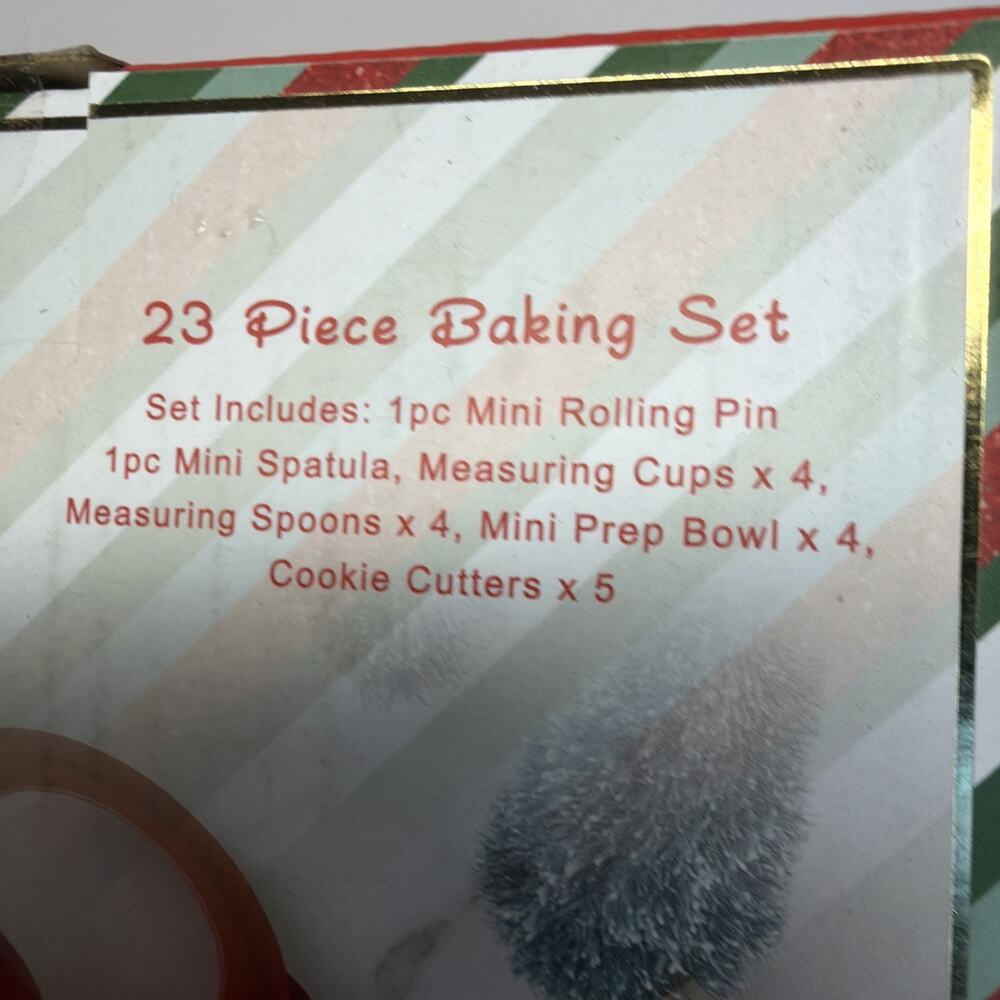 Cook With Color 23PCS Baking set - Picture 2 of 4